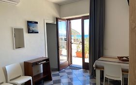 Lipari By The Port